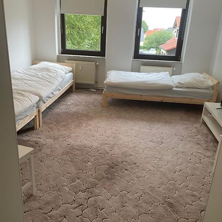 Gemuetliche Wohnung ماغديبورغ المظهر الخارجي الصورة